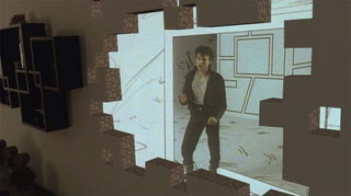 Illustration for article titled Kotaku 'Shop Contest: Behind Microsoft's Holographic Wall: Winners!